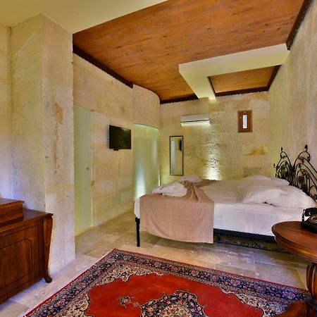 Hotel The Loop Cappadocia Avanos Exterior foto