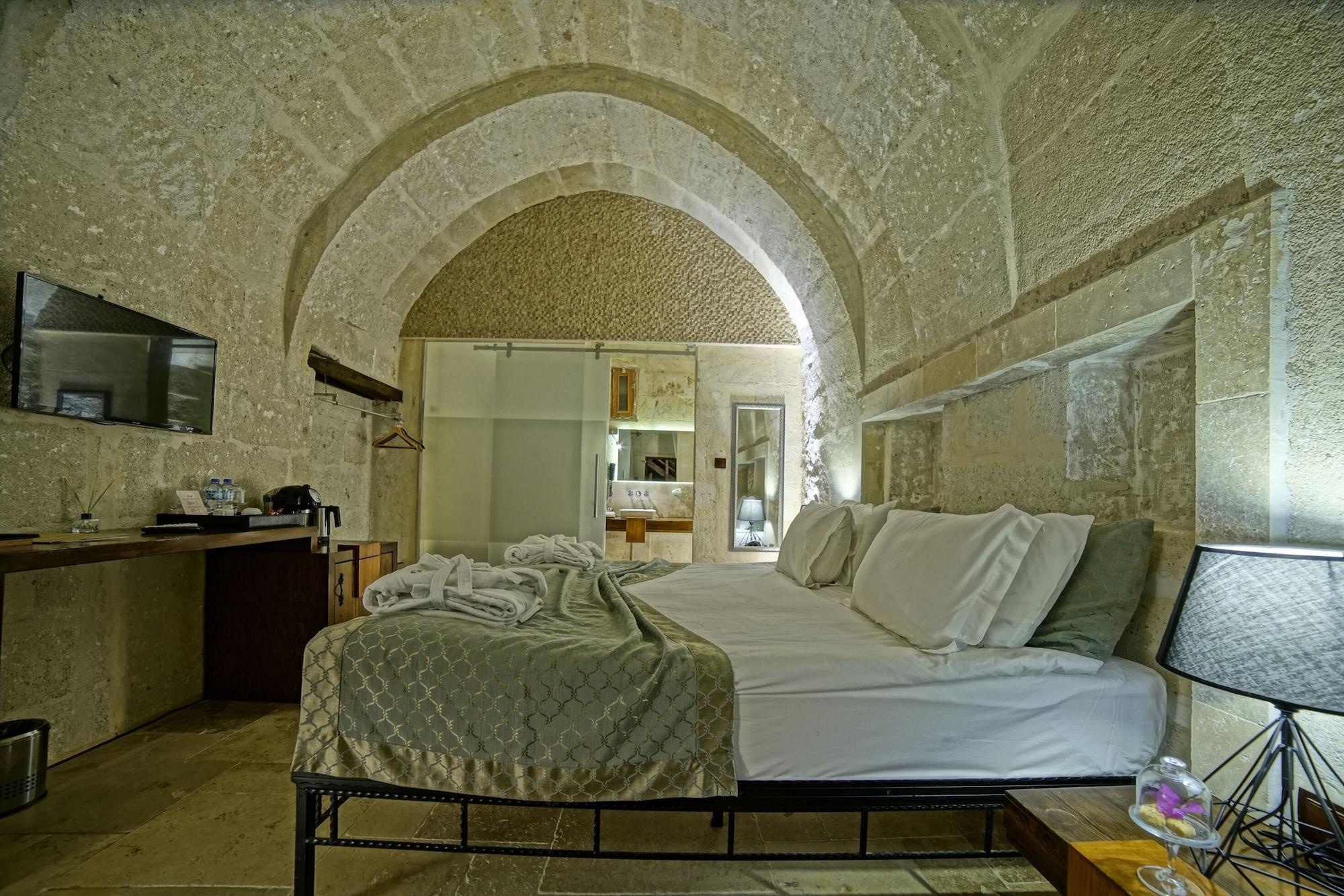 Hotel The Loop Cappadocia Avanos Exterior foto