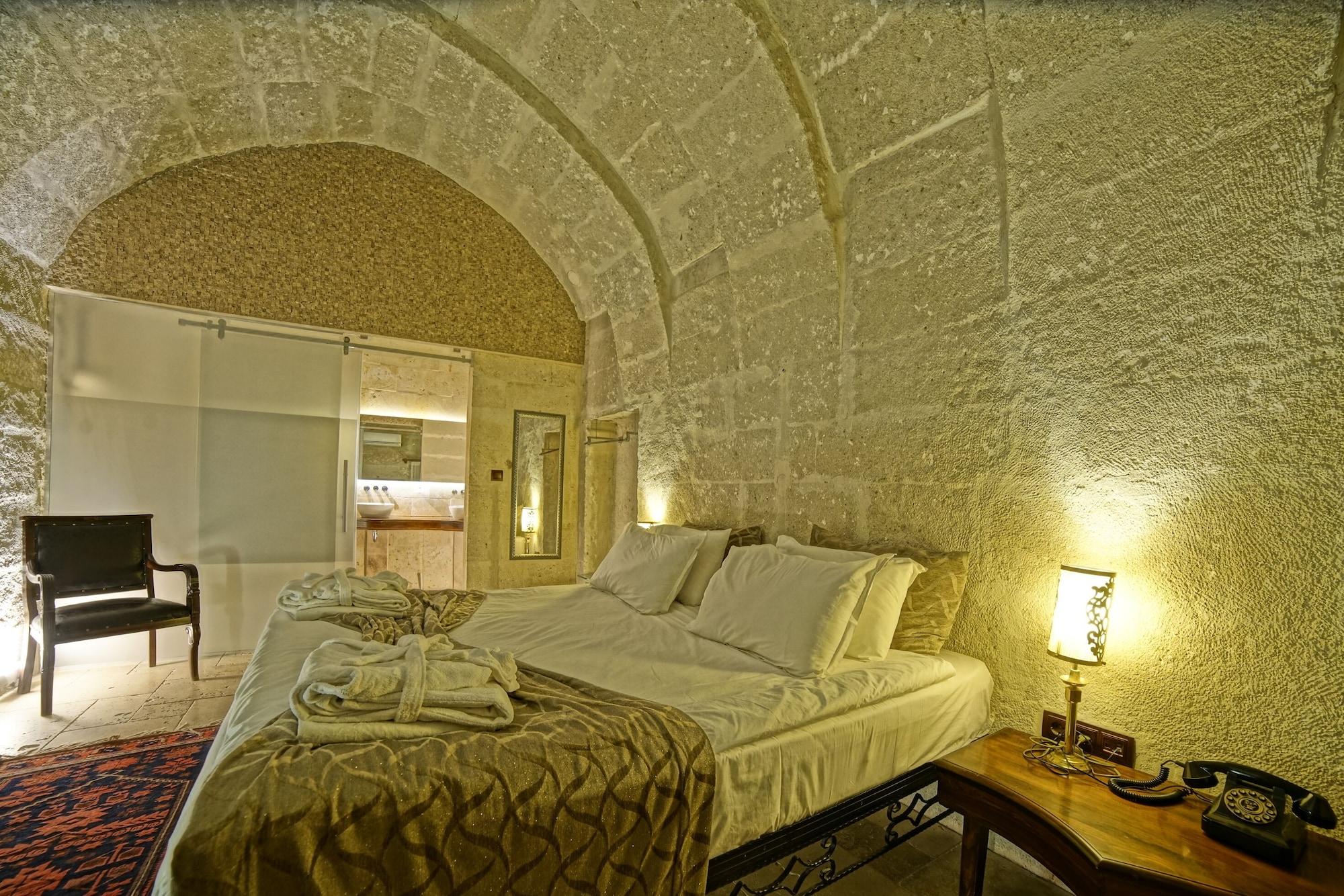 Hotel The Loop Cappadocia Avanos Exterior foto