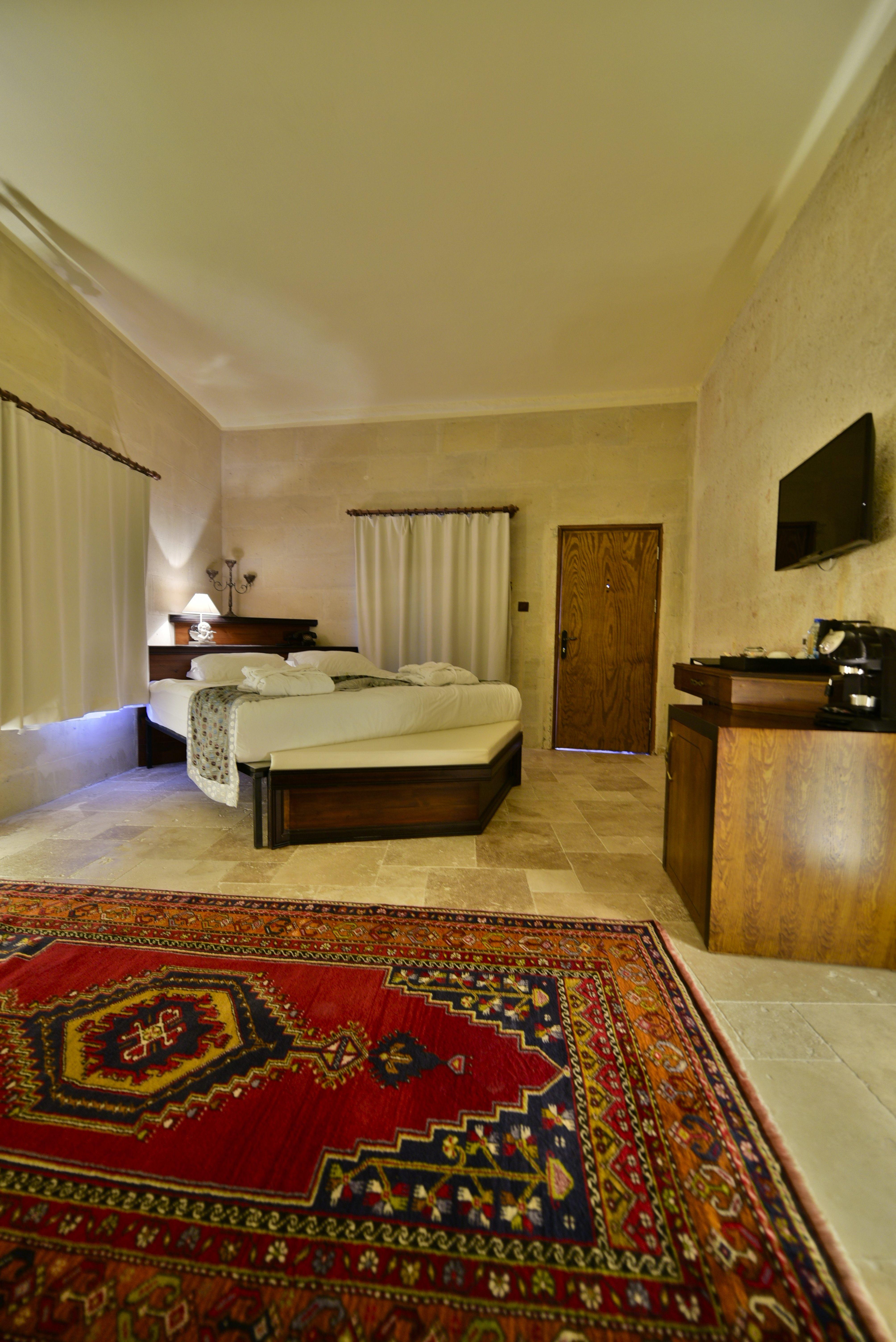 Hotel The Loop Cappadocia Avanos Exterior foto
