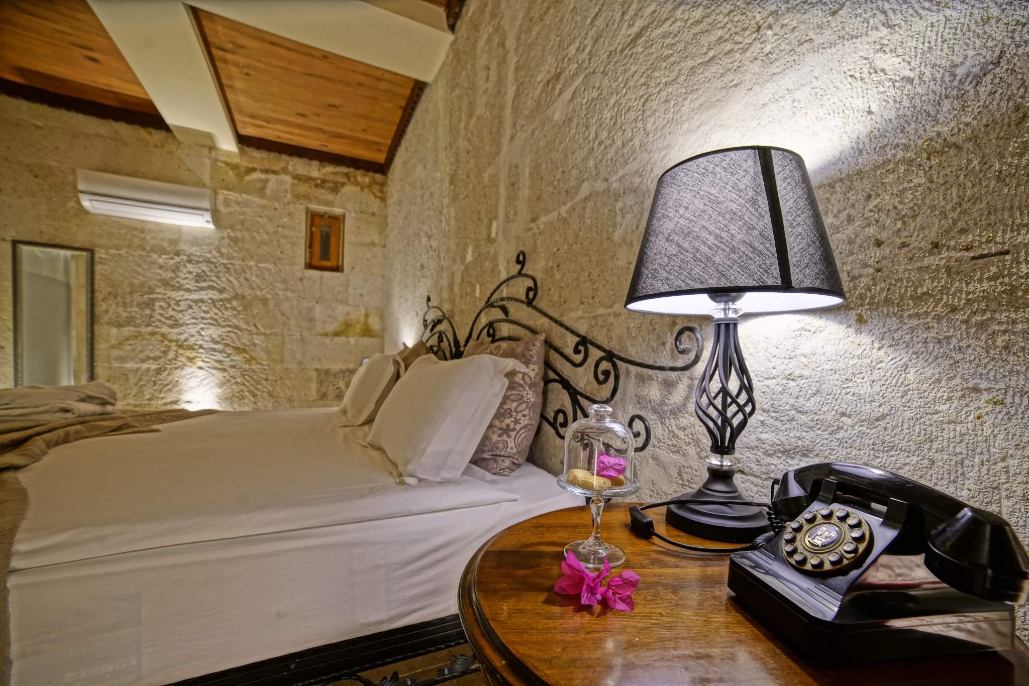 Hotel The Loop Cappadocia Avanos Exterior foto