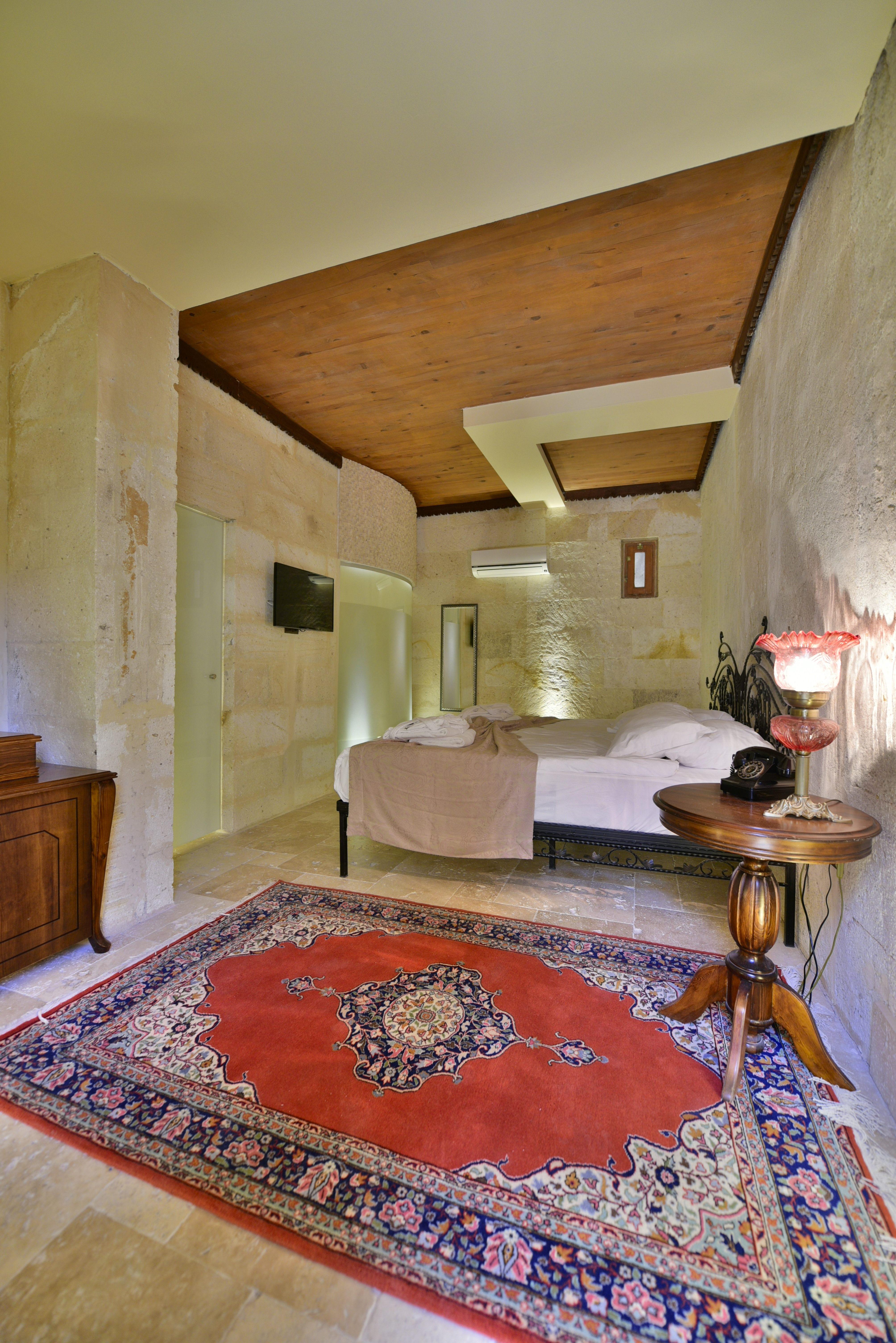 Hotel The Loop Cappadocia Avanos Exterior foto