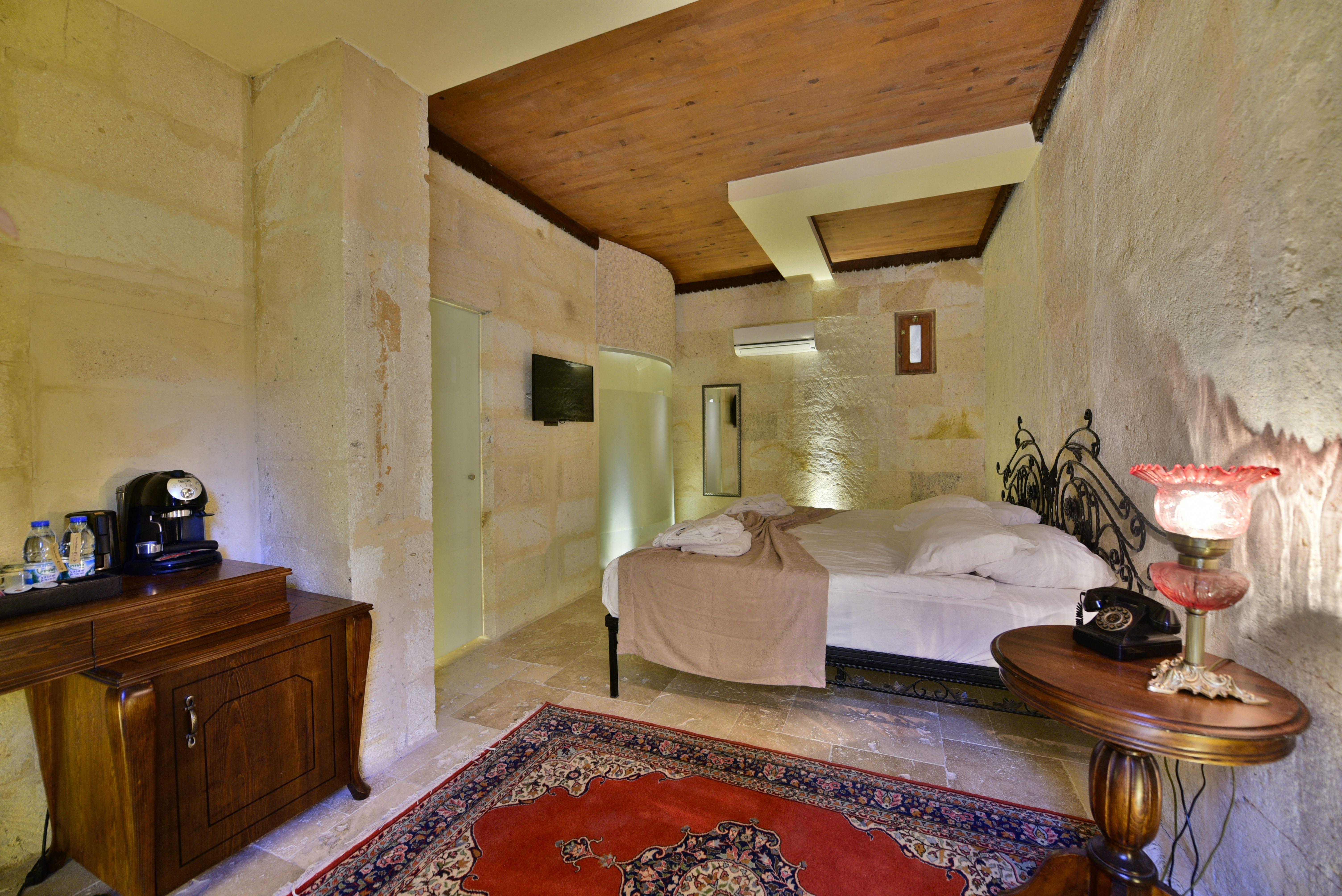 Hotel The Loop Cappadocia Avanos Exterior foto