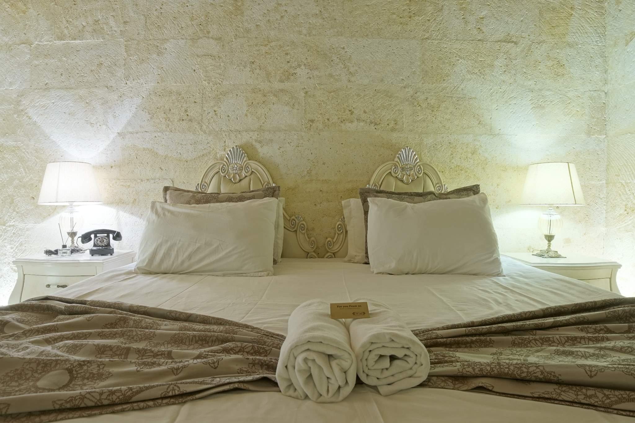 Hotel The Loop Cappadocia Avanos Exterior foto