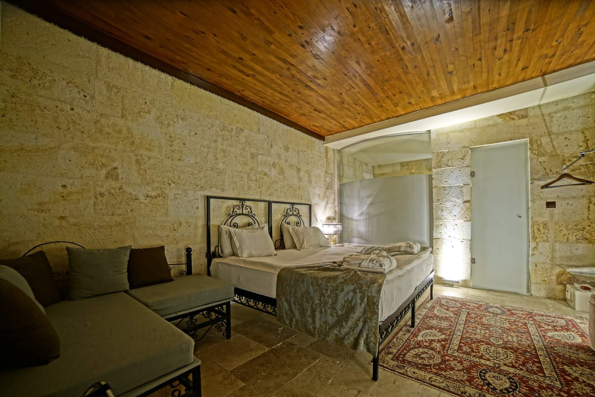 Hotel The Loop Cappadocia Avanos Exterior foto