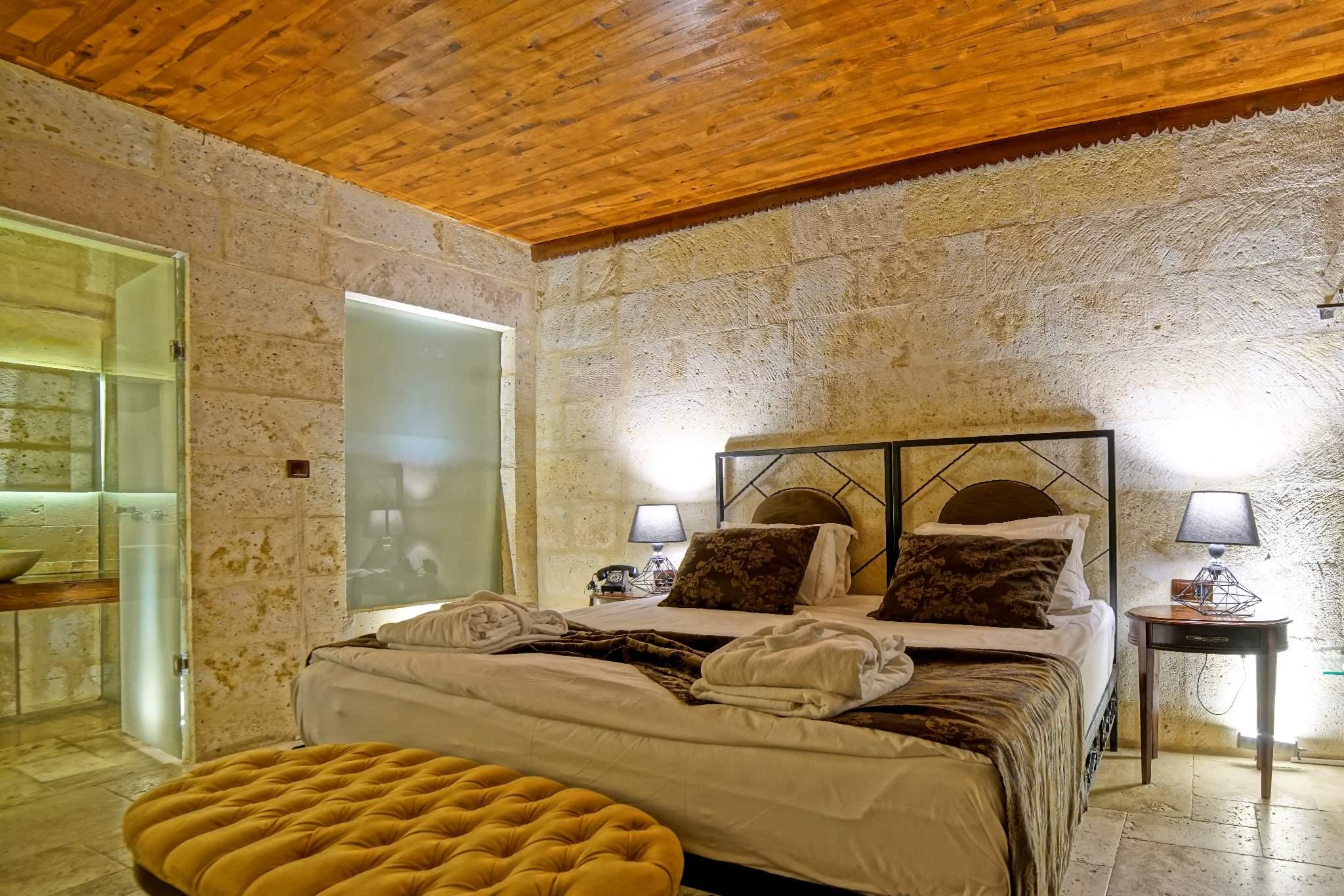 Hotel The Loop Cappadocia Avanos Exterior foto