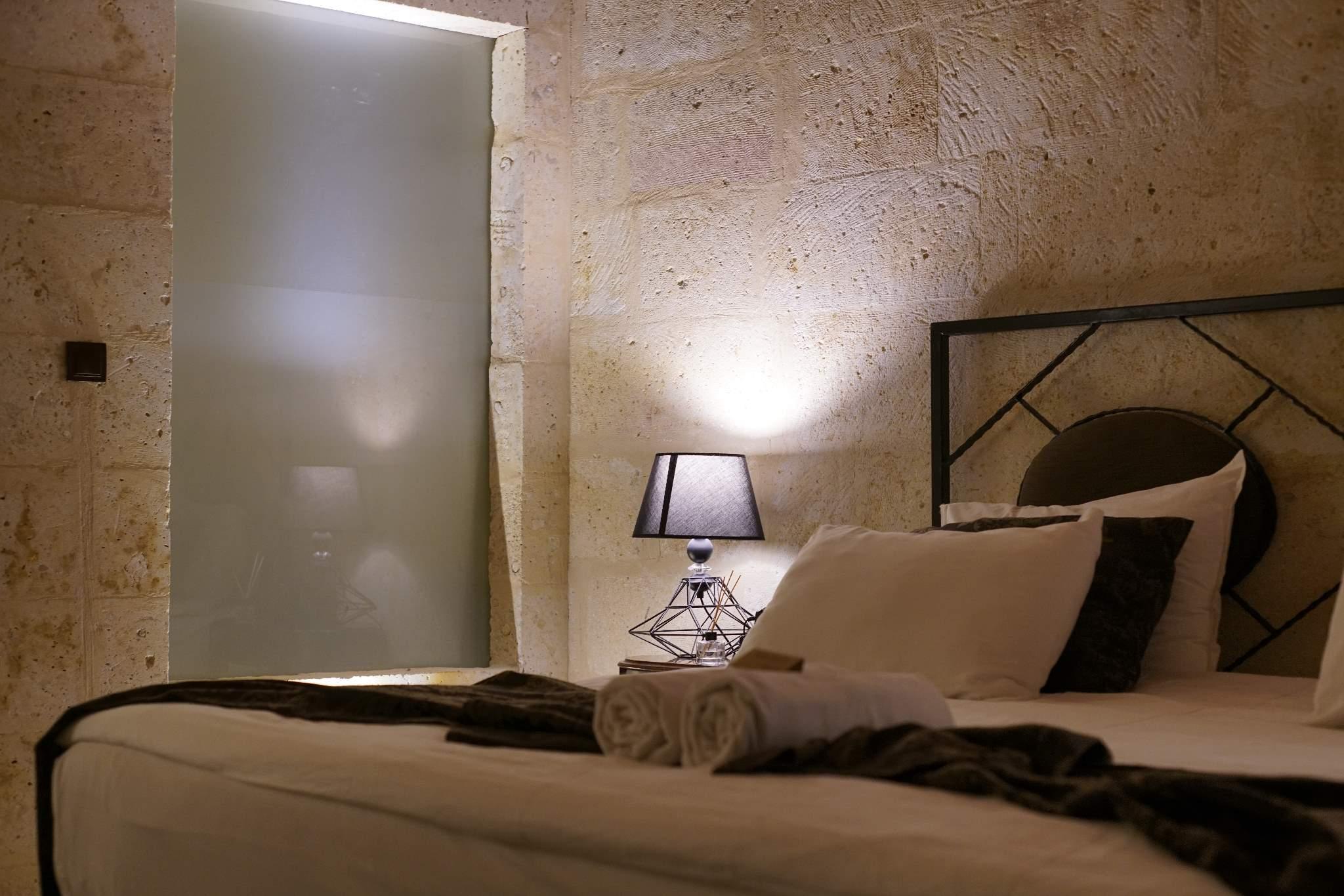 Hotel The Loop Cappadocia Avanos Exterior foto