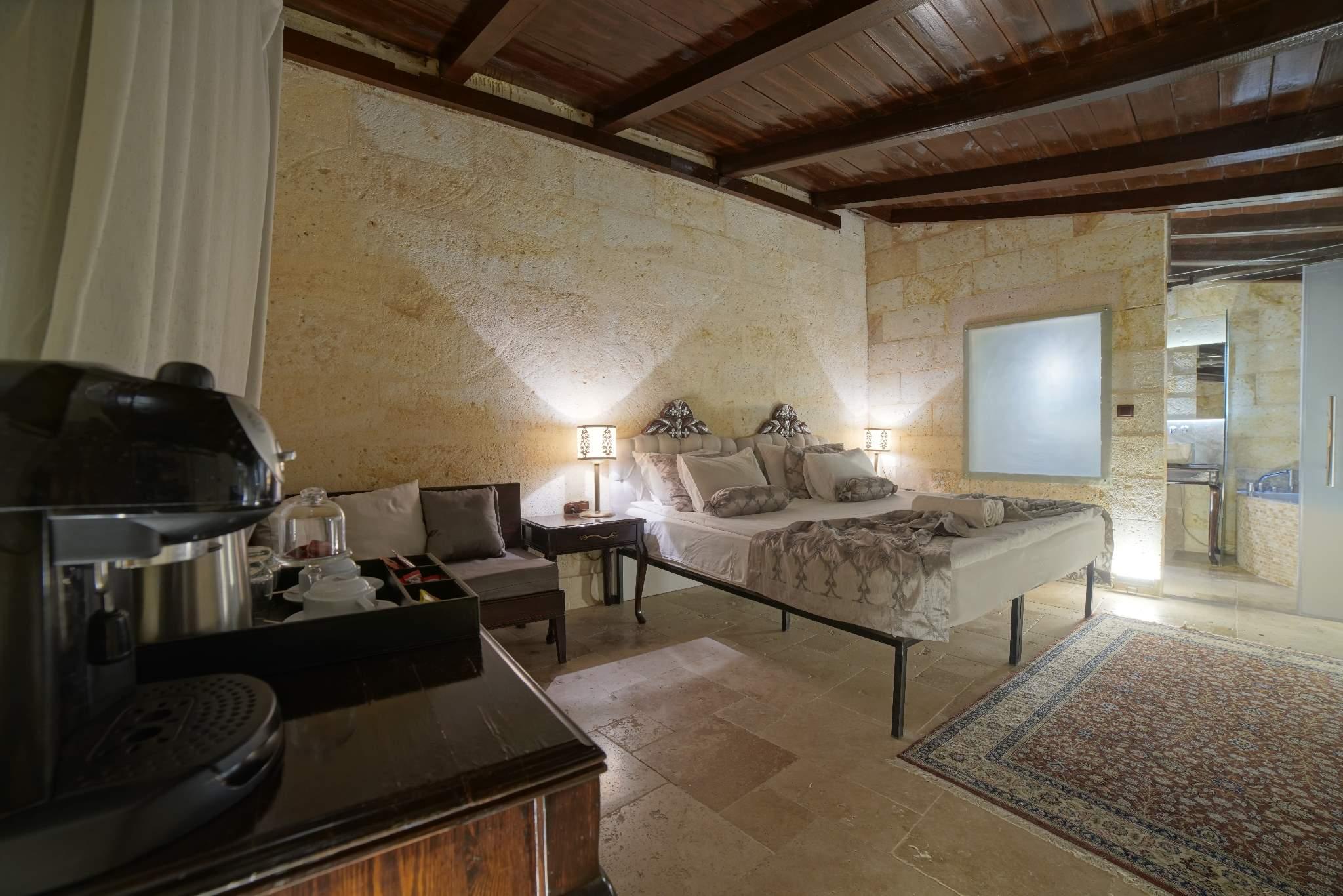 Hotel The Loop Cappadocia Avanos Exterior foto