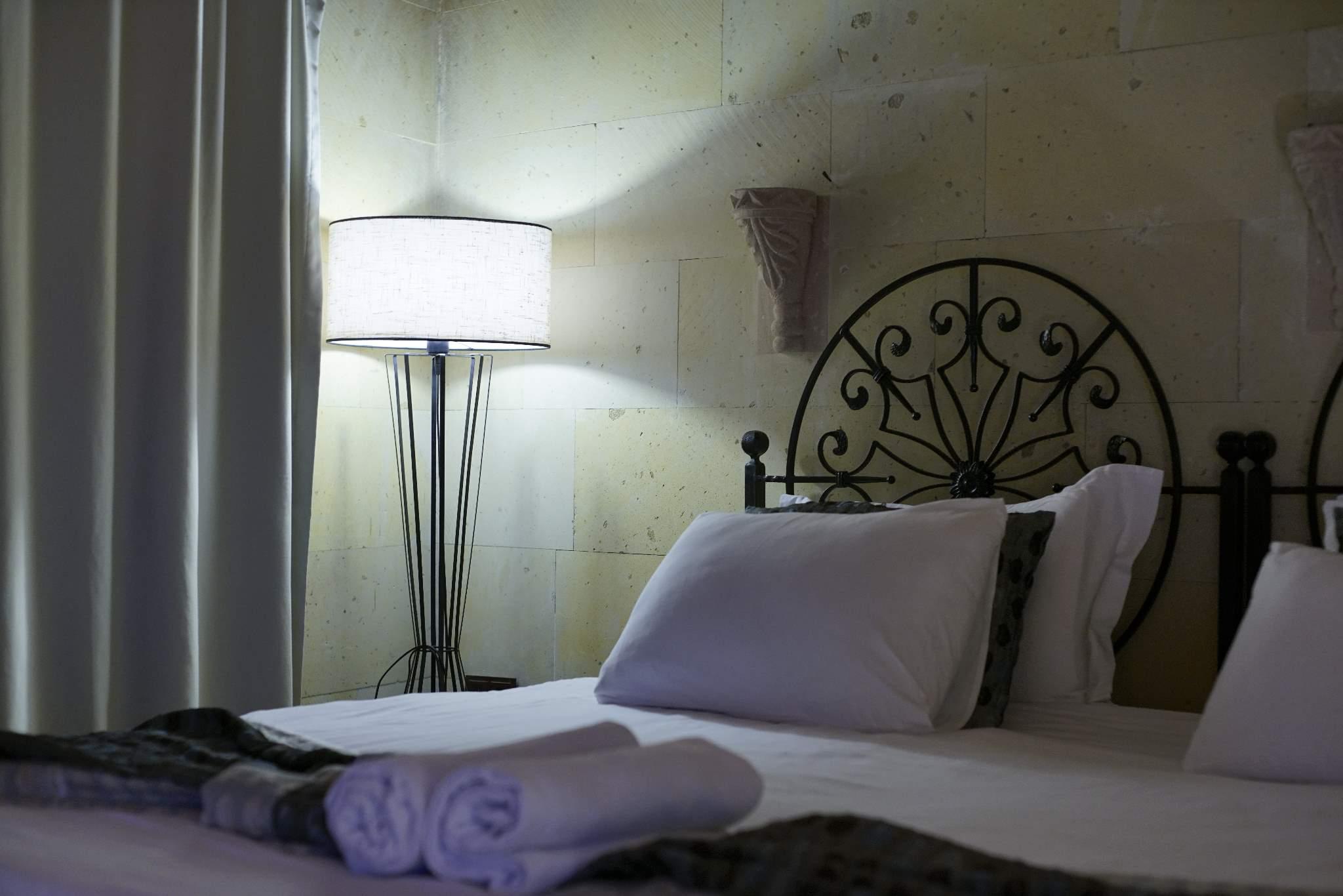 Hotel The Loop Cappadocia Avanos Exterior foto