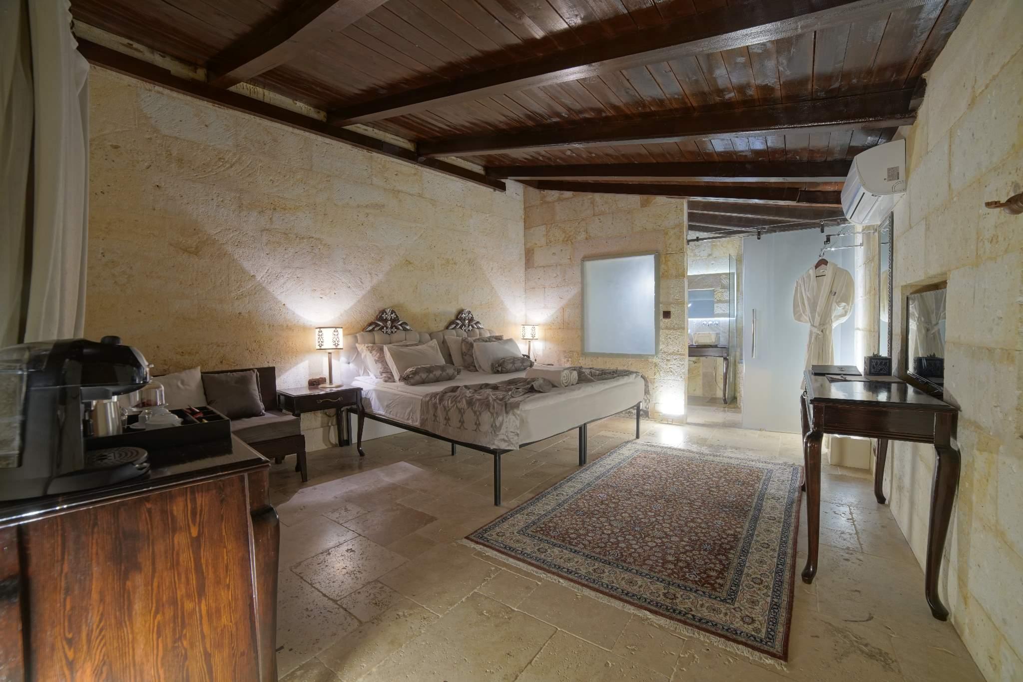 Hotel The Loop Cappadocia Avanos Exterior foto