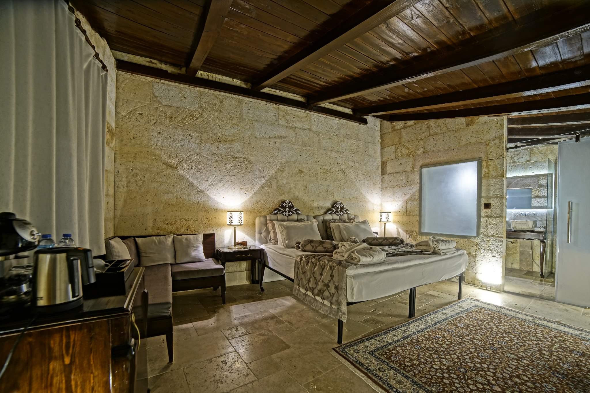 Hotel The Loop Cappadocia Avanos Exterior foto