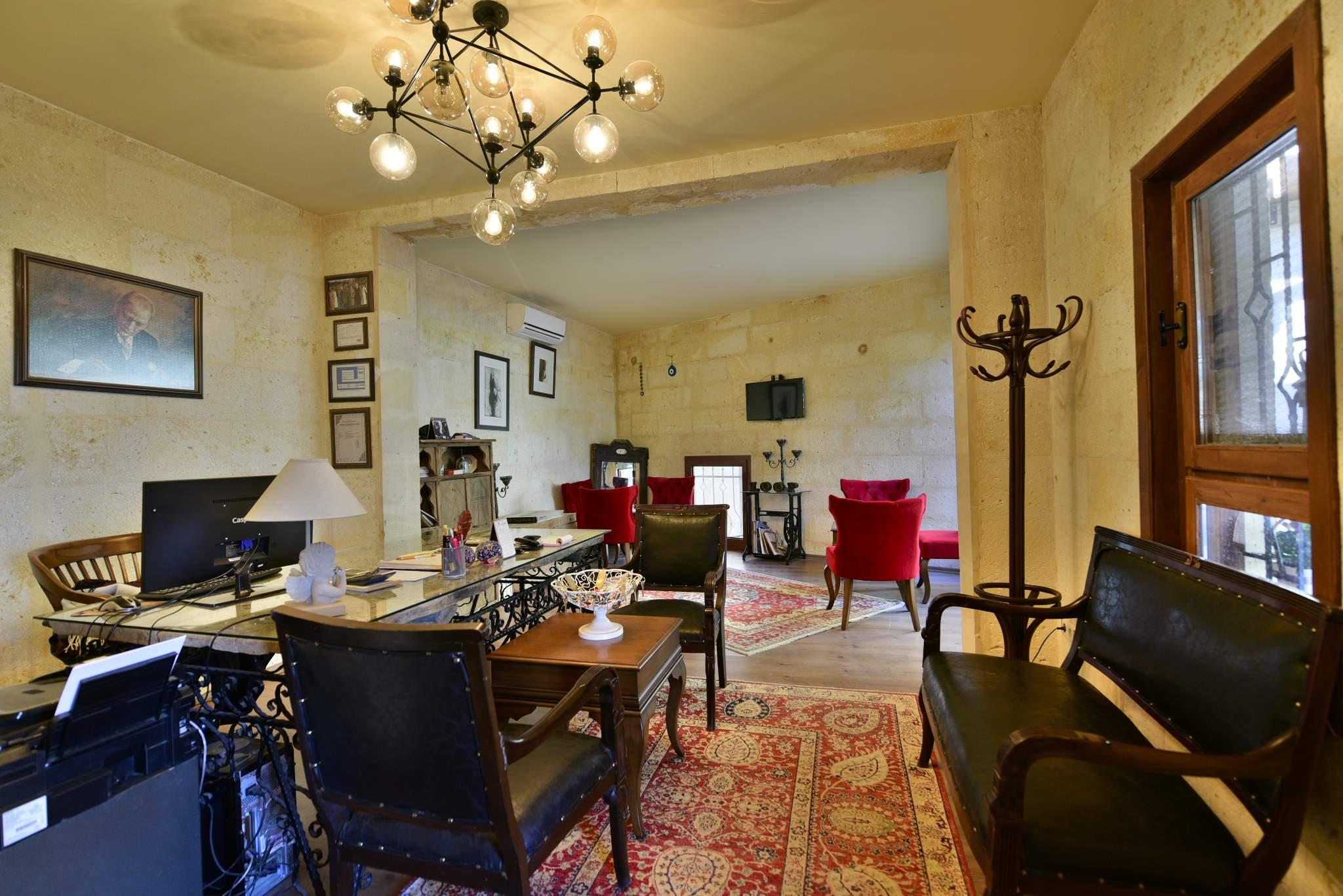Hotel The Loop Cappadocia Avanos Exterior foto