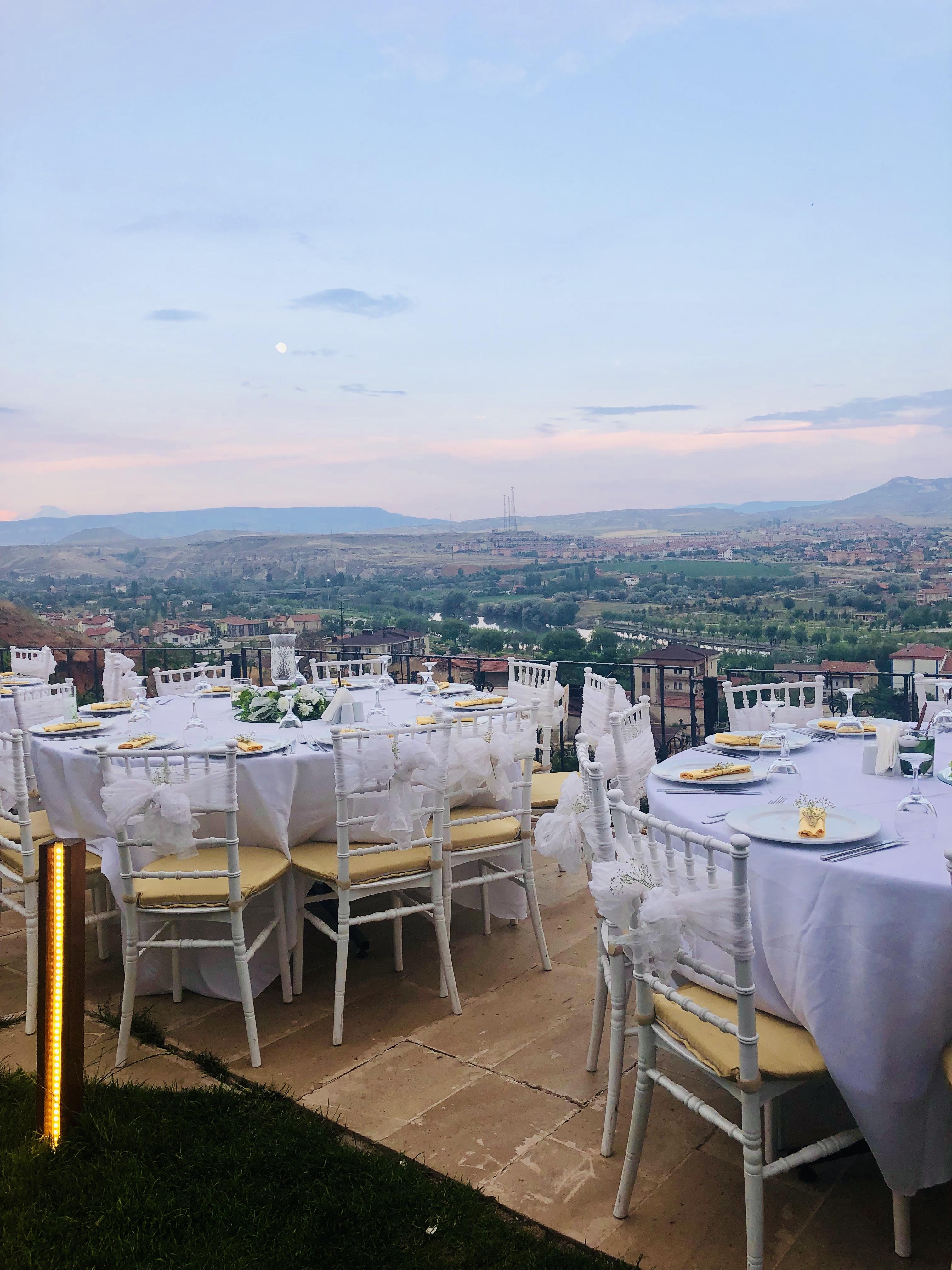 Hotel The Loop Cappadocia Avanos Exterior foto