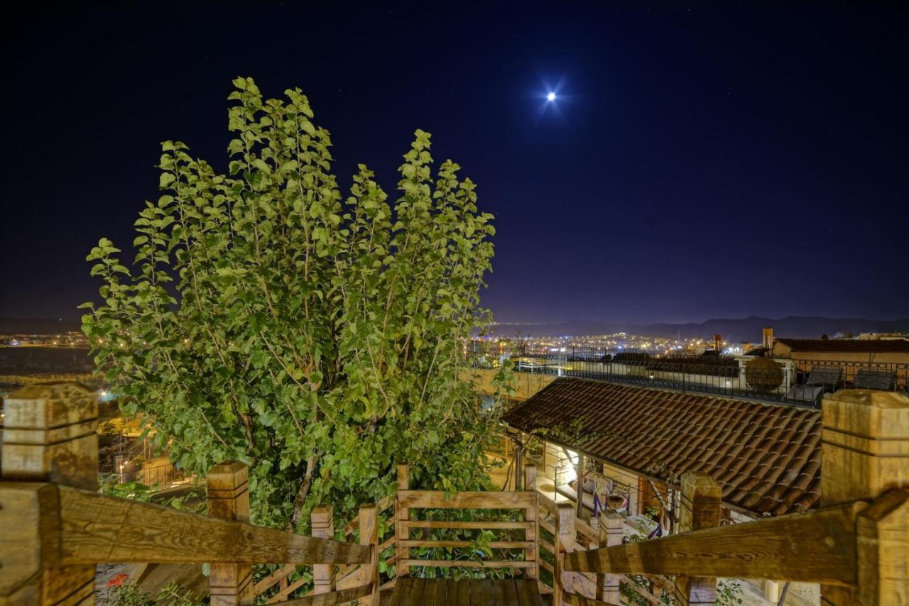 Hotel The Loop Cappadocia Avanos Exterior foto