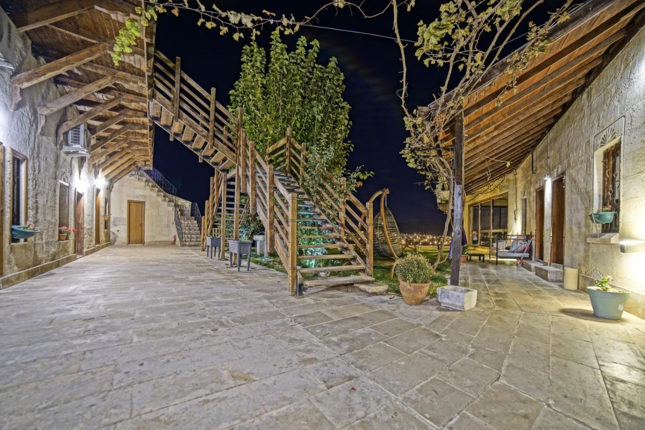 Hotel The Loop Cappadocia Avanos Exterior foto