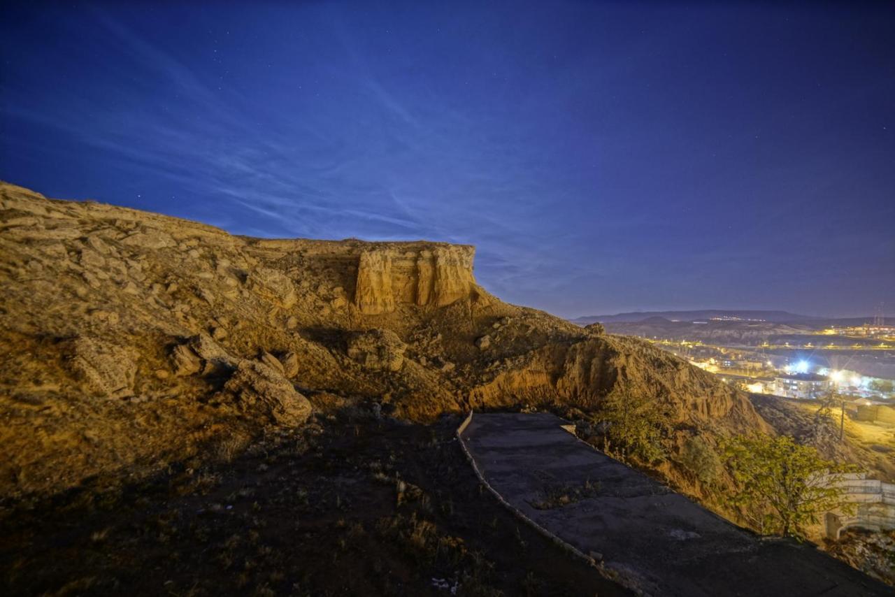 Hotel The Loop Cappadocia Avanos Exterior foto