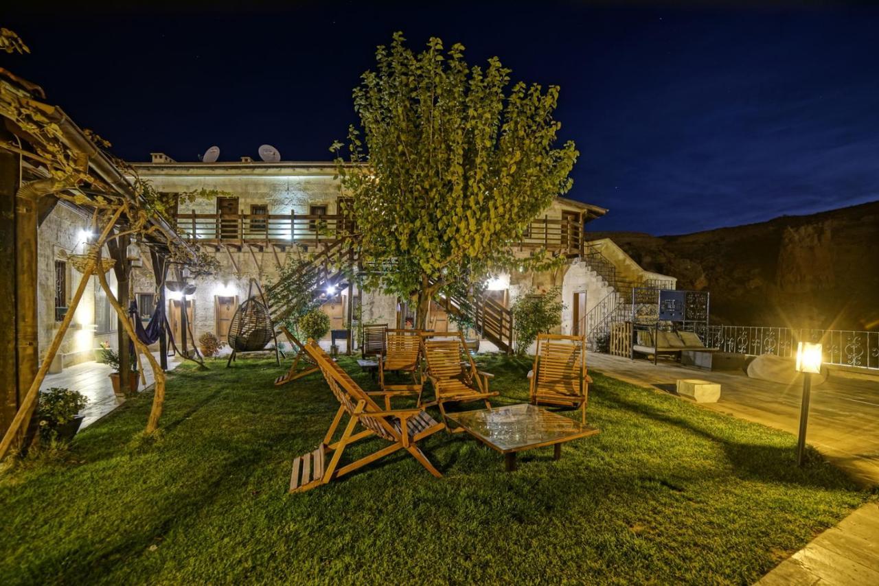 Hotel The Loop Cappadocia Avanos Exterior foto