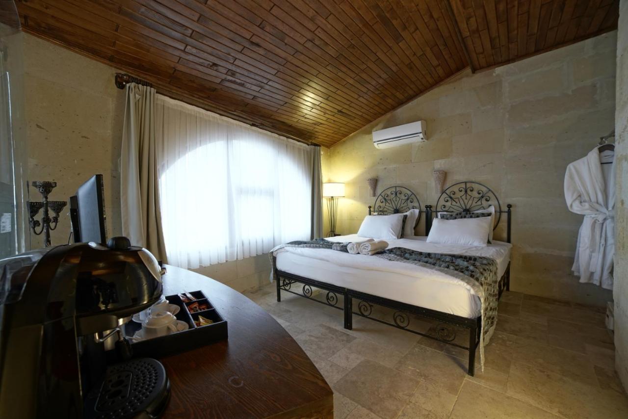 Hotel The Loop Cappadocia Avanos Exterior foto