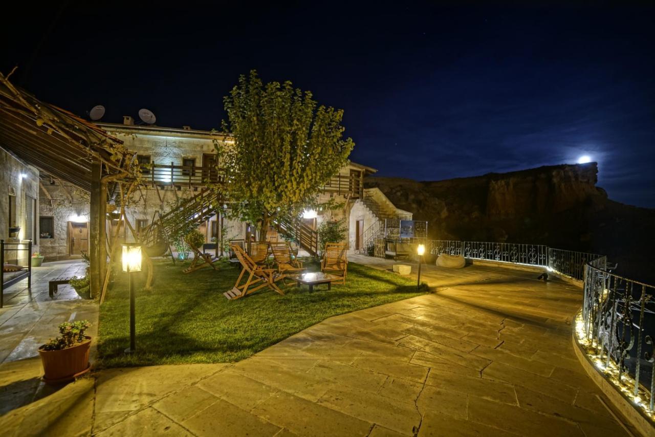 Hotel The Loop Cappadocia Avanos Exterior foto
