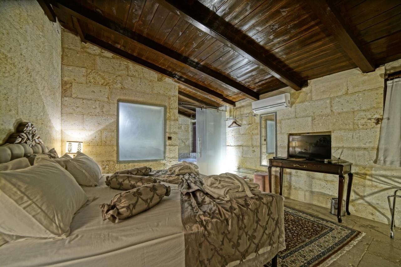 Hotel The Loop Cappadocia Avanos Exterior foto