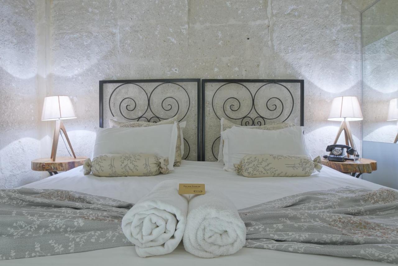 Hotel The Loop Cappadocia Avanos Exterior foto